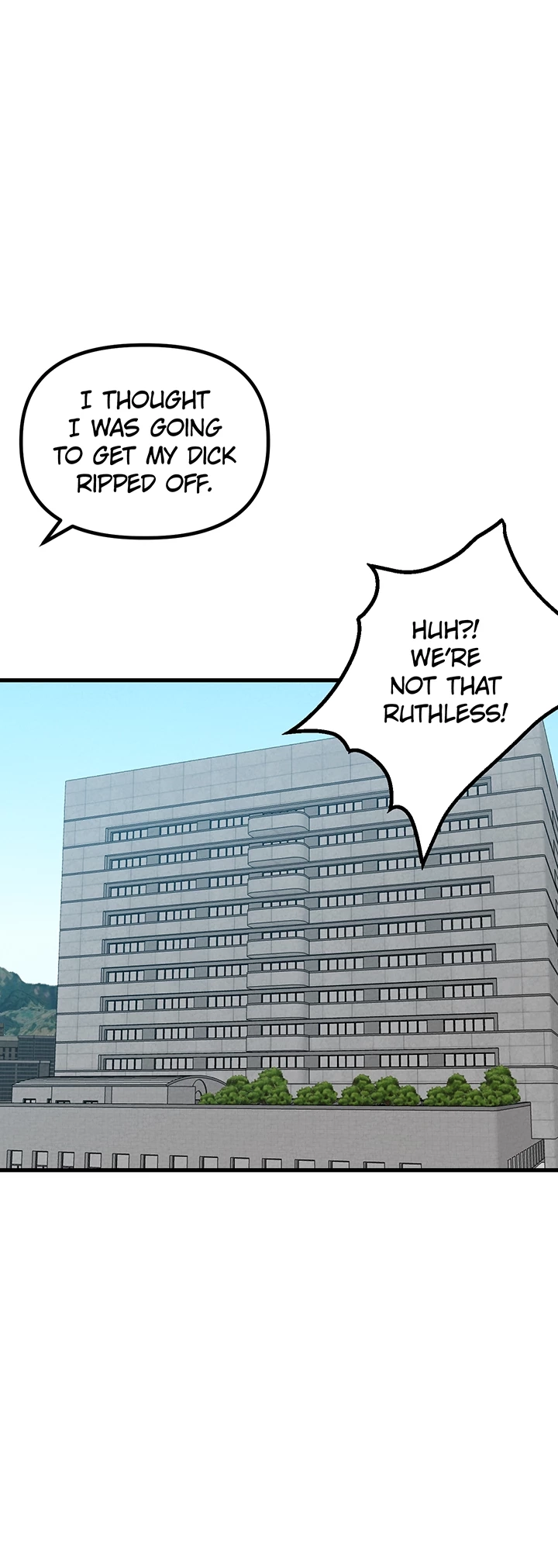 Read Men Are Rare chapter 32 image 25 on Lezhin