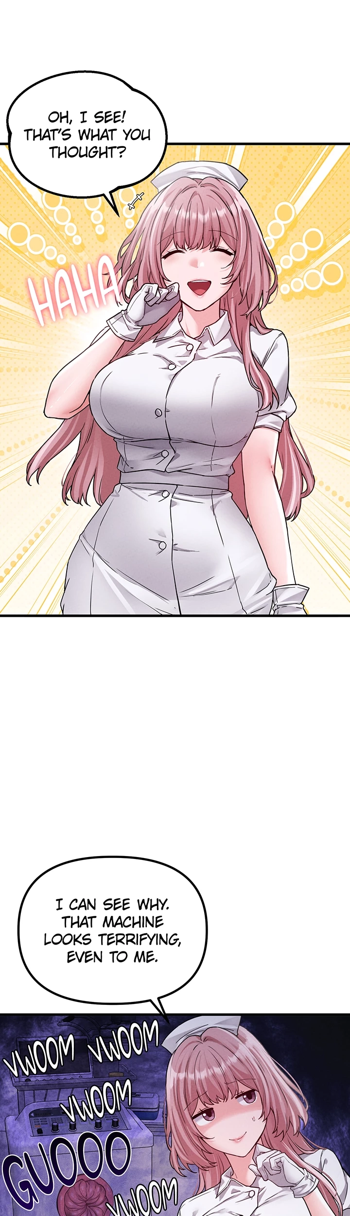 Read Men Are Rare chapter 32 image 26 on Lezhin