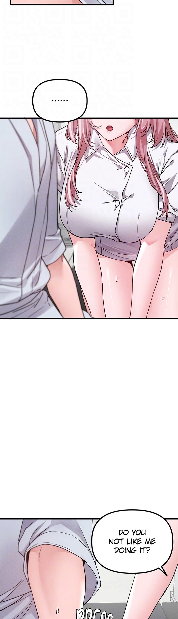 Read Men Are Rare chapter 32 image 33 on Lezhin