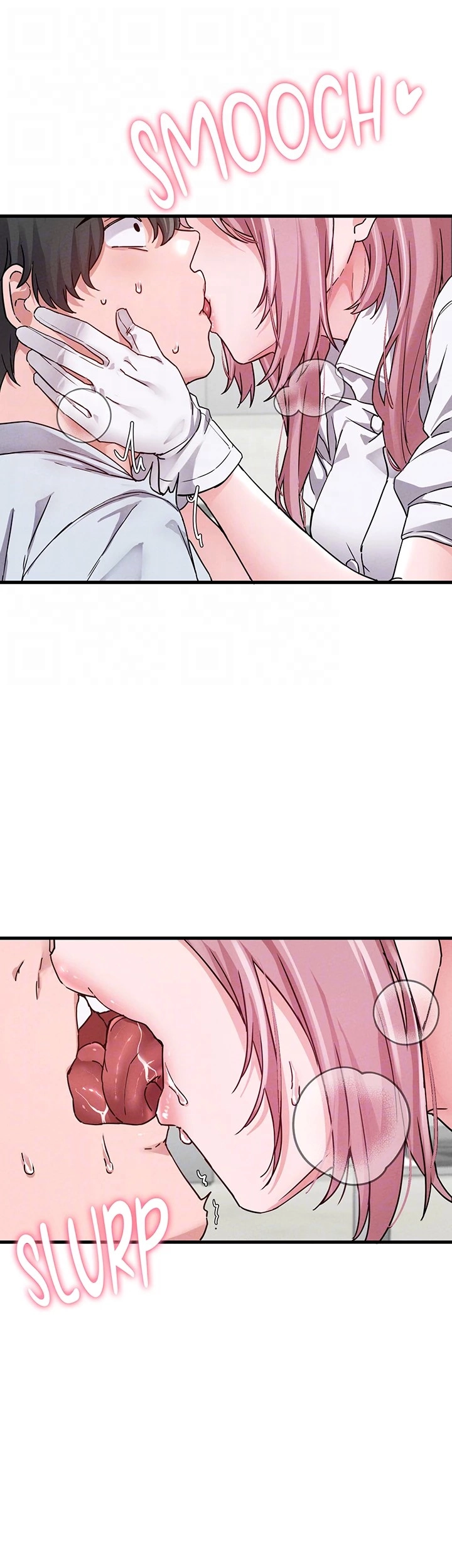 Read Men Are Rare chapter 32 image 38 on Lezhin
