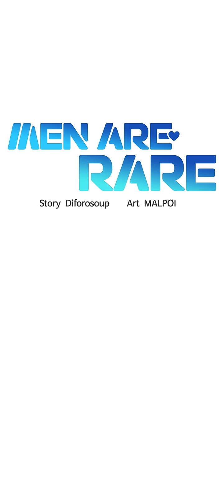 Read Men Are Rare chapter 32 image 4 on Lezhin