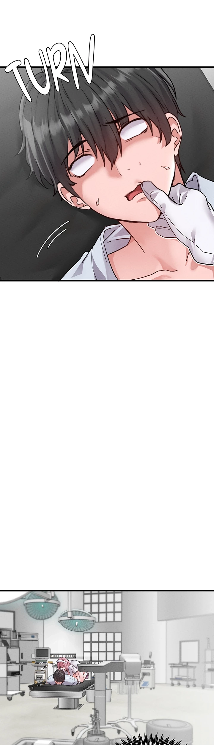 Read Men Are Rare chapter 32 image 40 on Lezhin