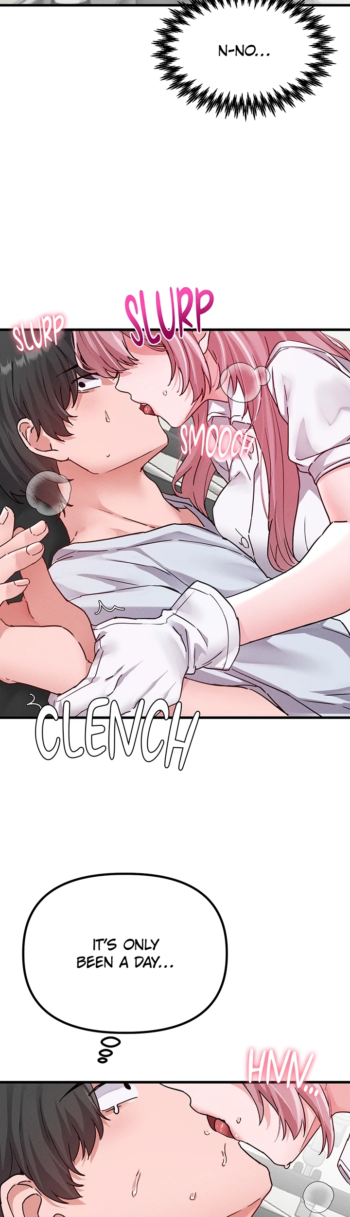 Read Men Are Rare chapter 32 image 41 on Lezhin