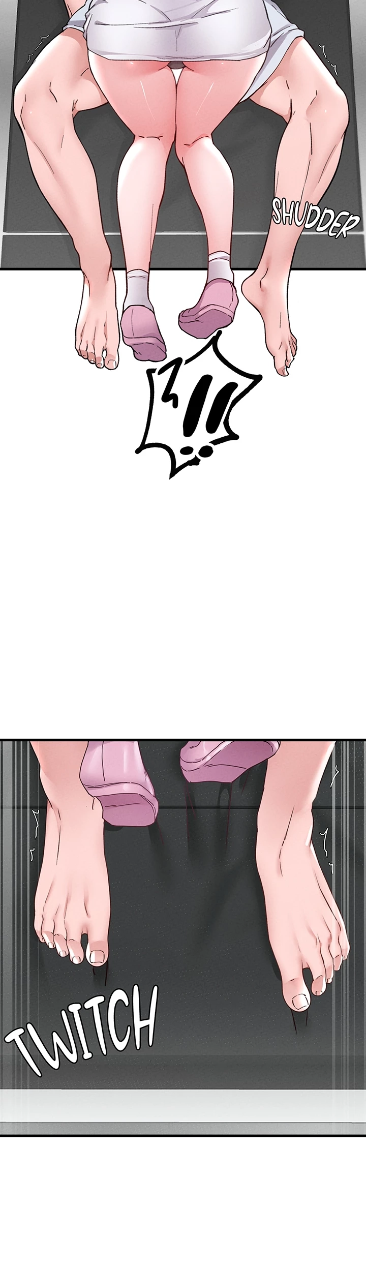 Read Men Are Rare chapter 32 image 46 on Lezhin