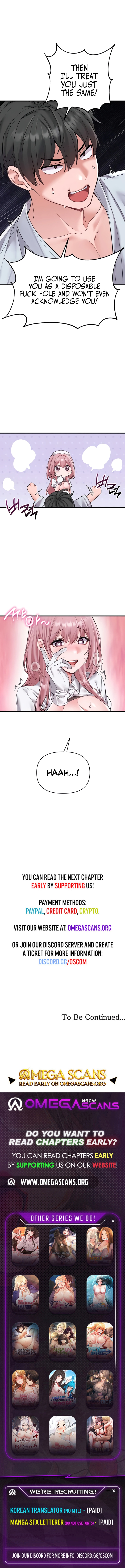 Read Men Are Rare chapter 34 image 14 on Lezhin
