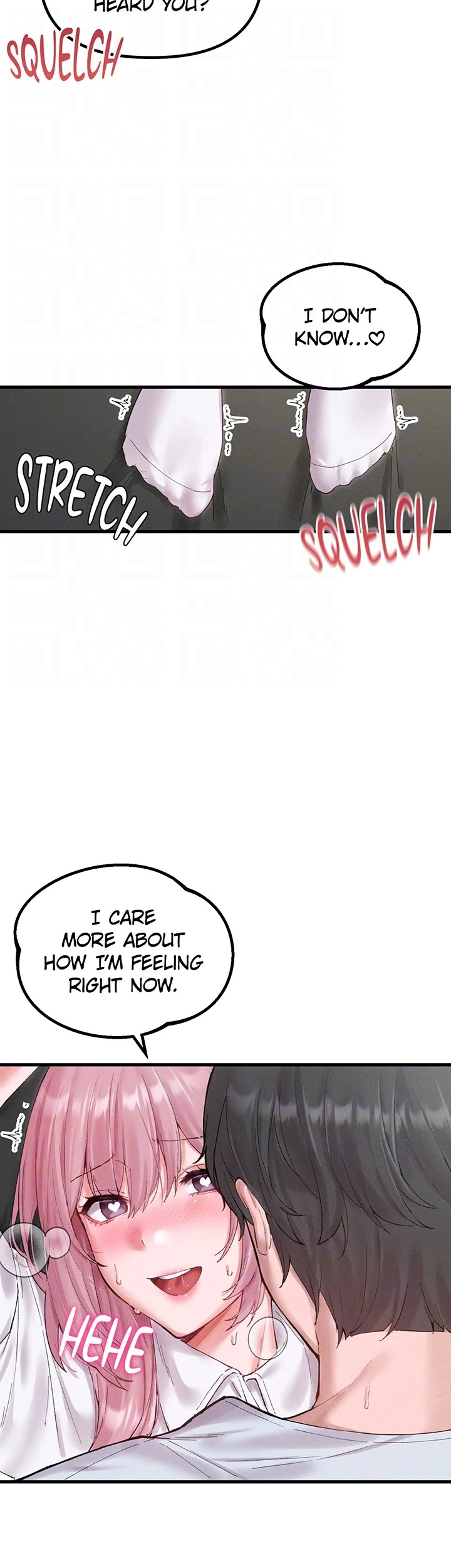 Read Men Are Rare chapter 35 image 17 on Lezhin