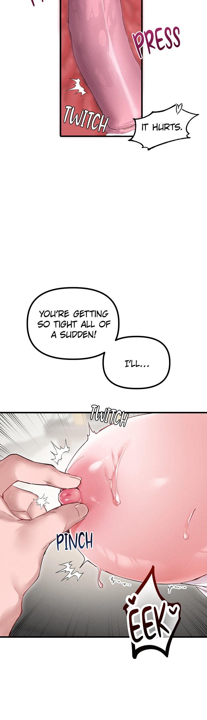 Read Men Are Rare chapter 35 image 28 on Lezhin