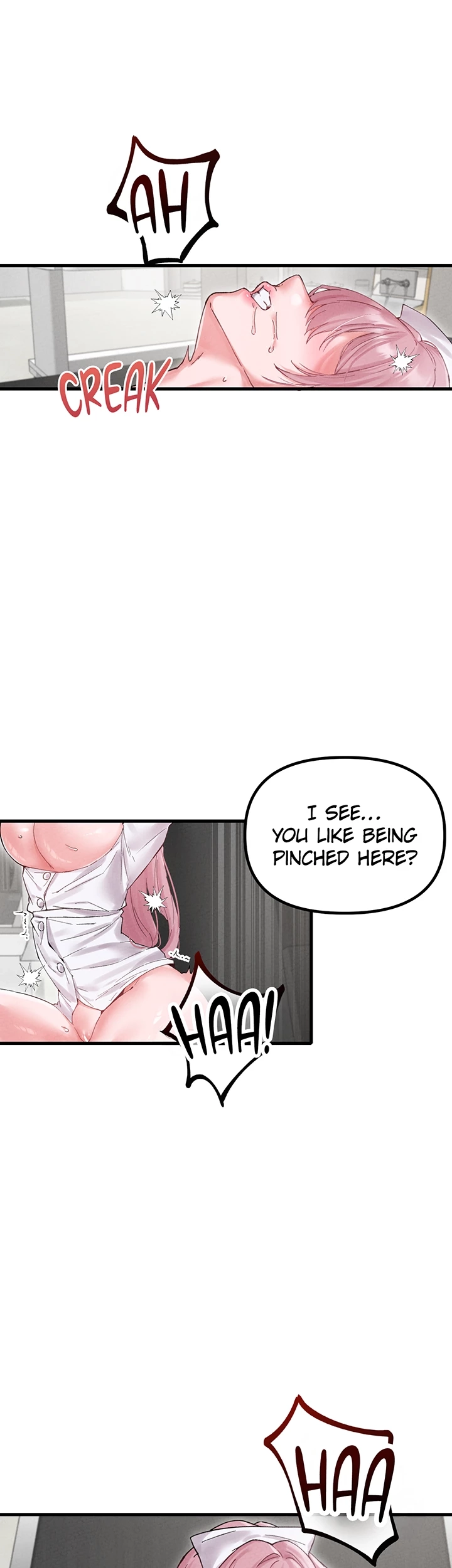 Read Men Are Rare chapter 35 image 29 on Lezhin
