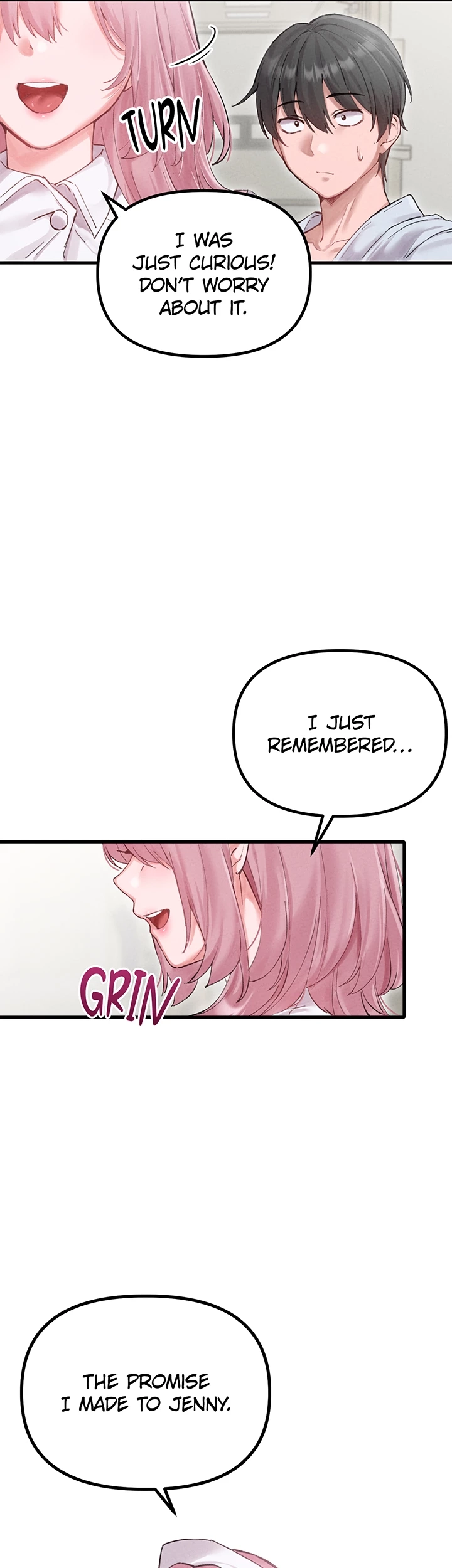 Read Men Are Rare chapter 35 image 45 on Lezhin