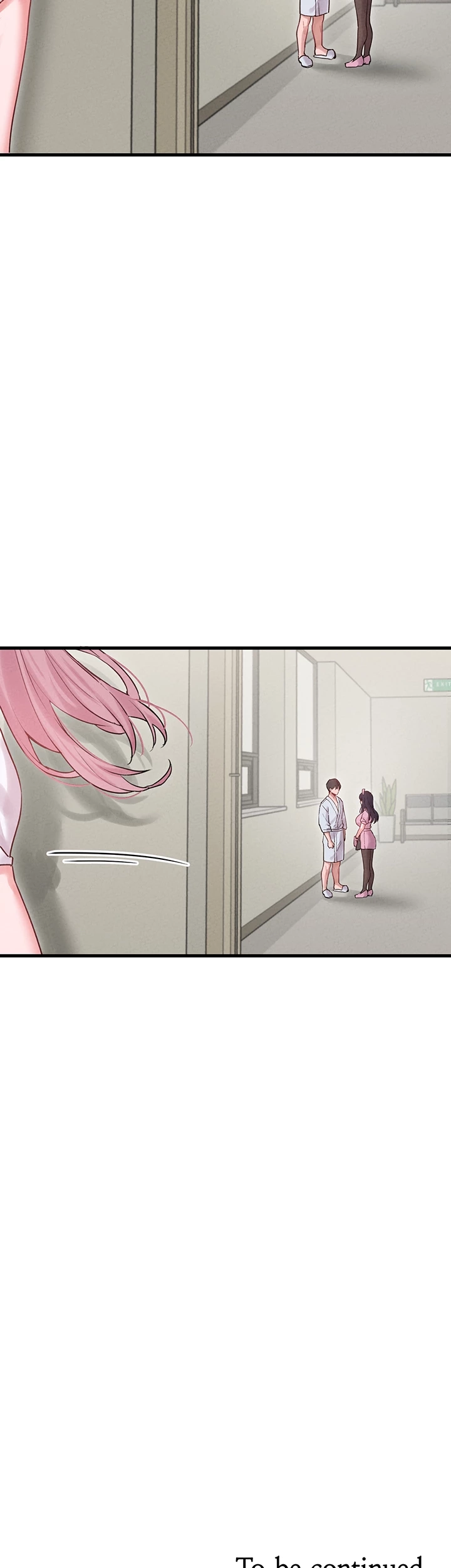 Read Men Are Rare chapter 35 image 49 on Lezhin