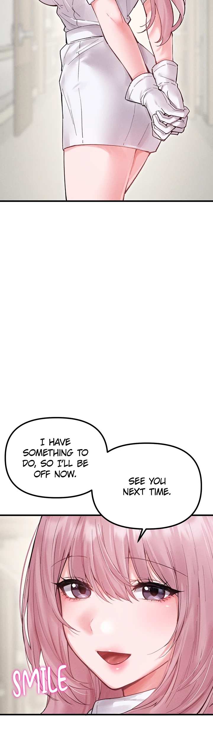 Read Men Are Rare chapter 36 image 1 on Lezhin