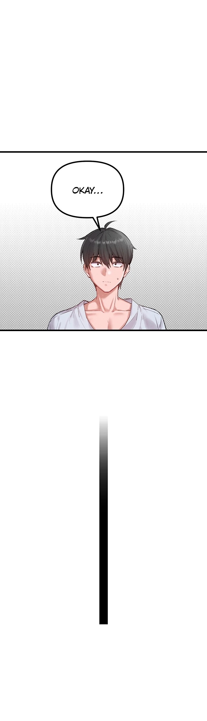 Read Men Are Rare chapter 36 image 2 on Lezhin