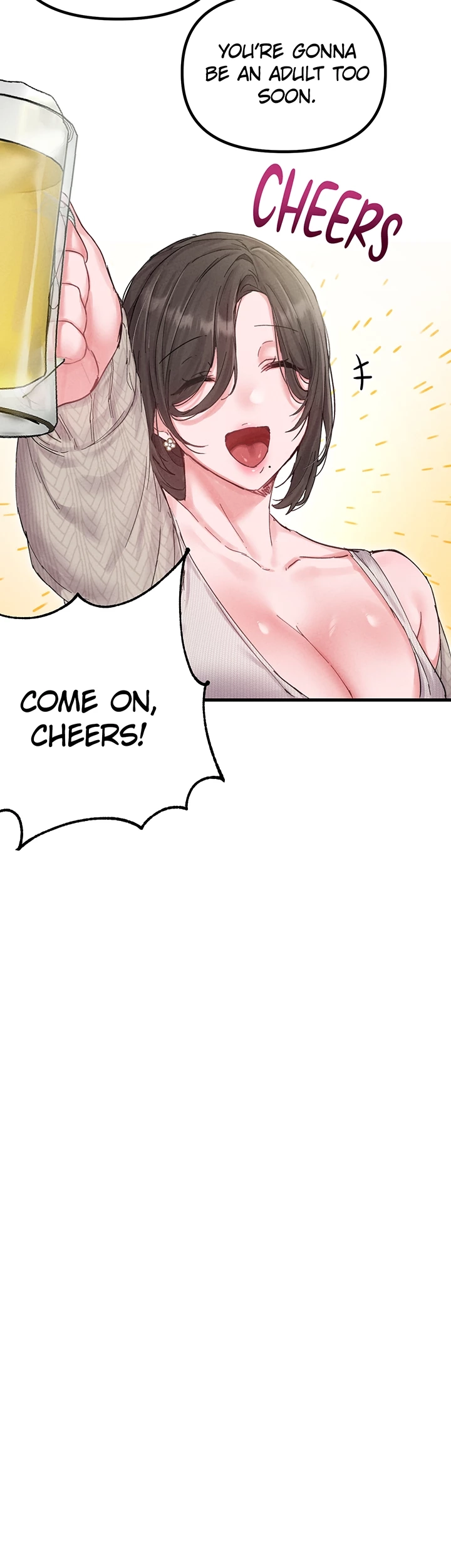 Read Men Are Rare chapter 36 image 21 on Lezhin