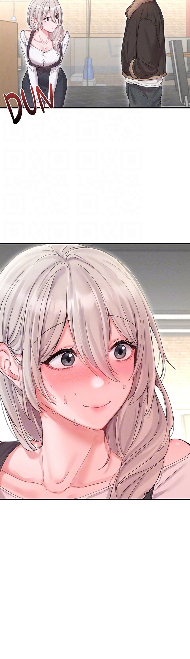 Read Men Are Rare chapter 36 image 32 on Lezhin