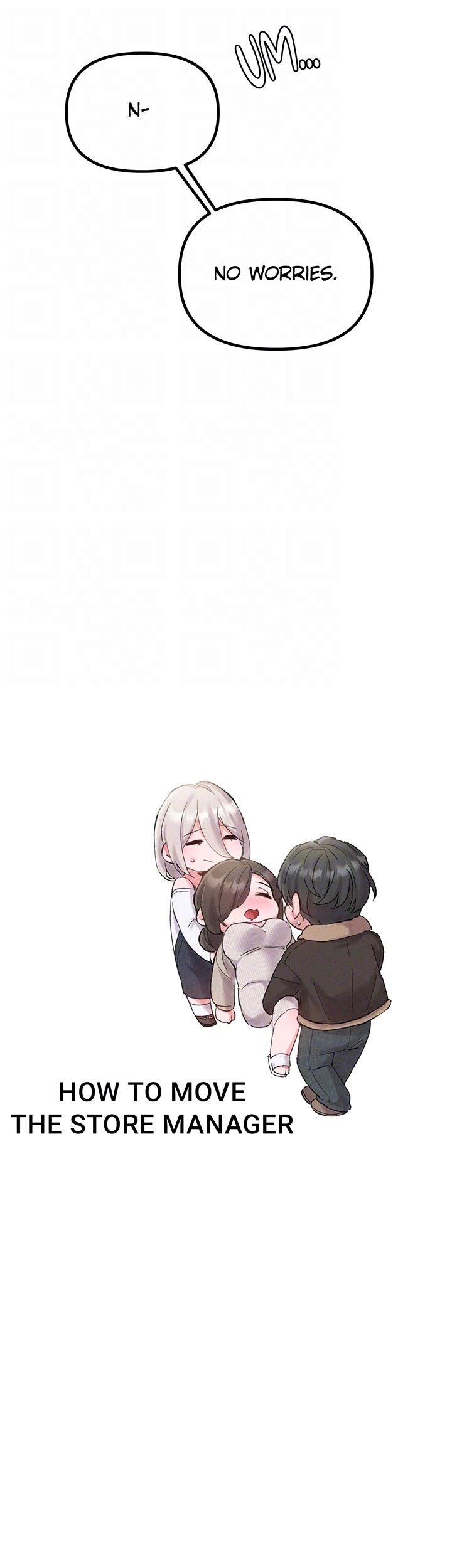 Read Men Are Rare chapter 36 image 33 on Lezhin