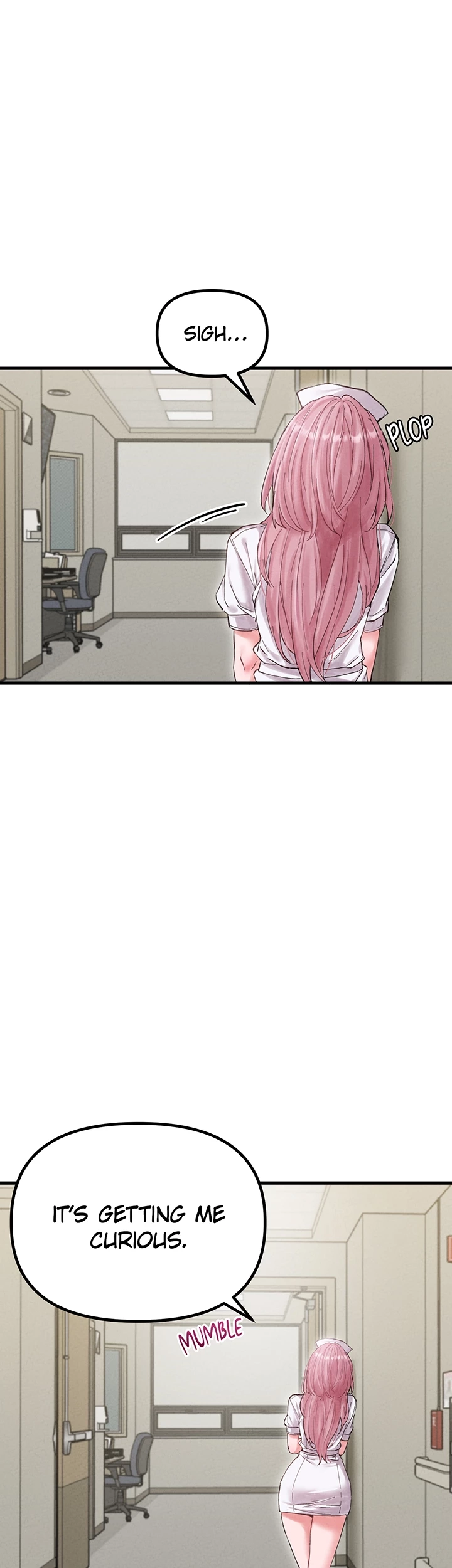 Read Men Are Rare chapter 36 image 9 on Lezhin