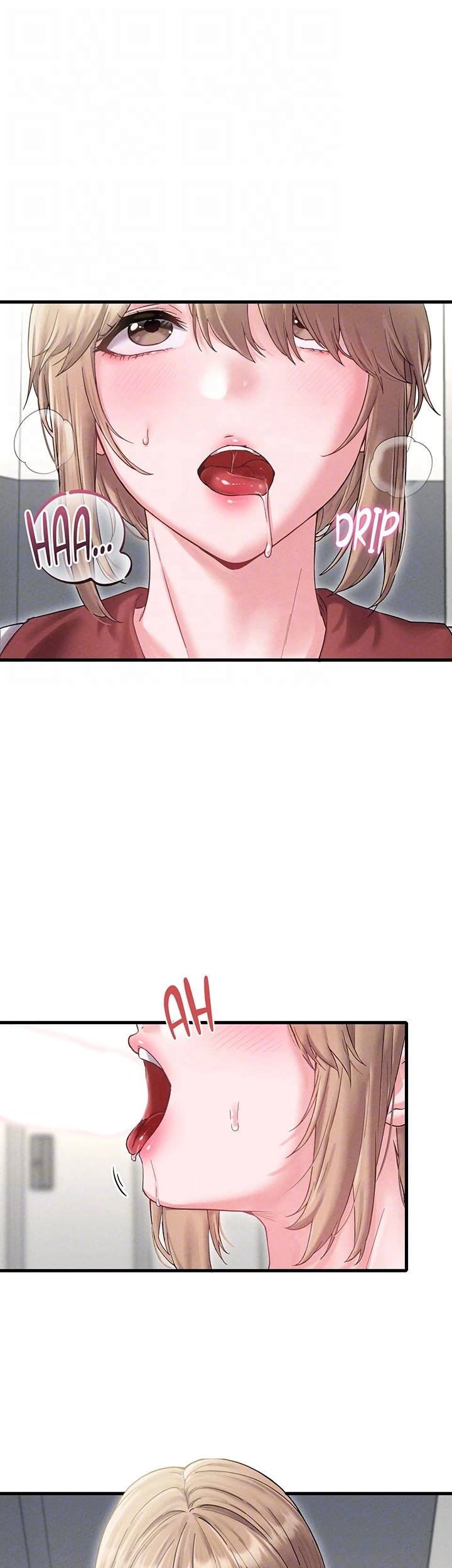 Read Men Are Rare chapter 38 image 14 on Lezhin