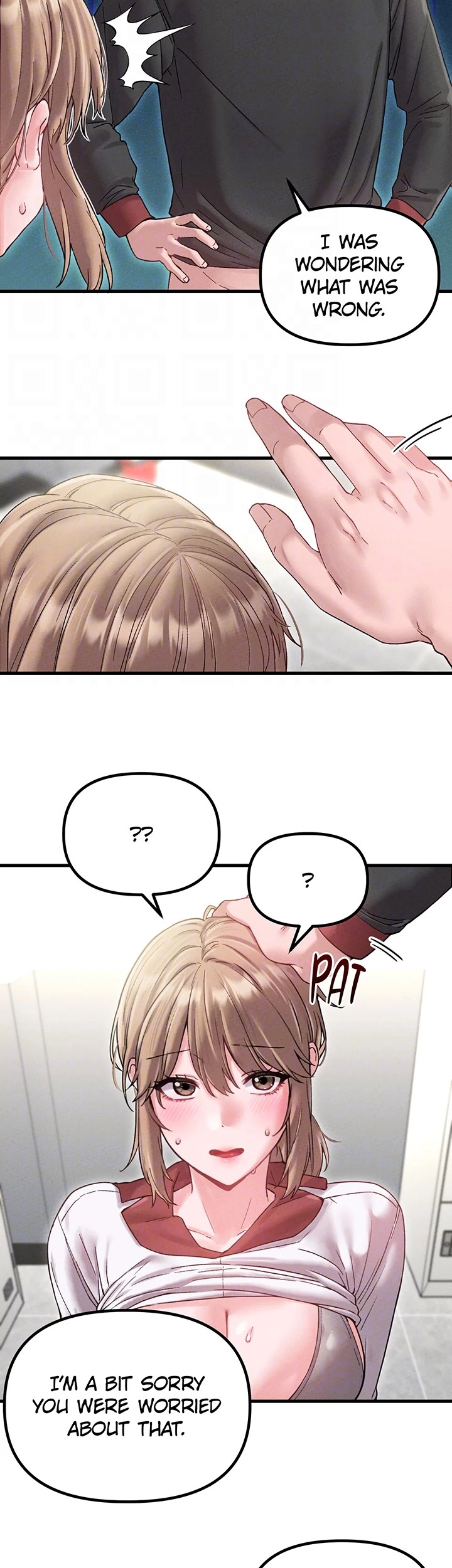 Read Men Are Rare chapter 38 image 37 on Lezhin