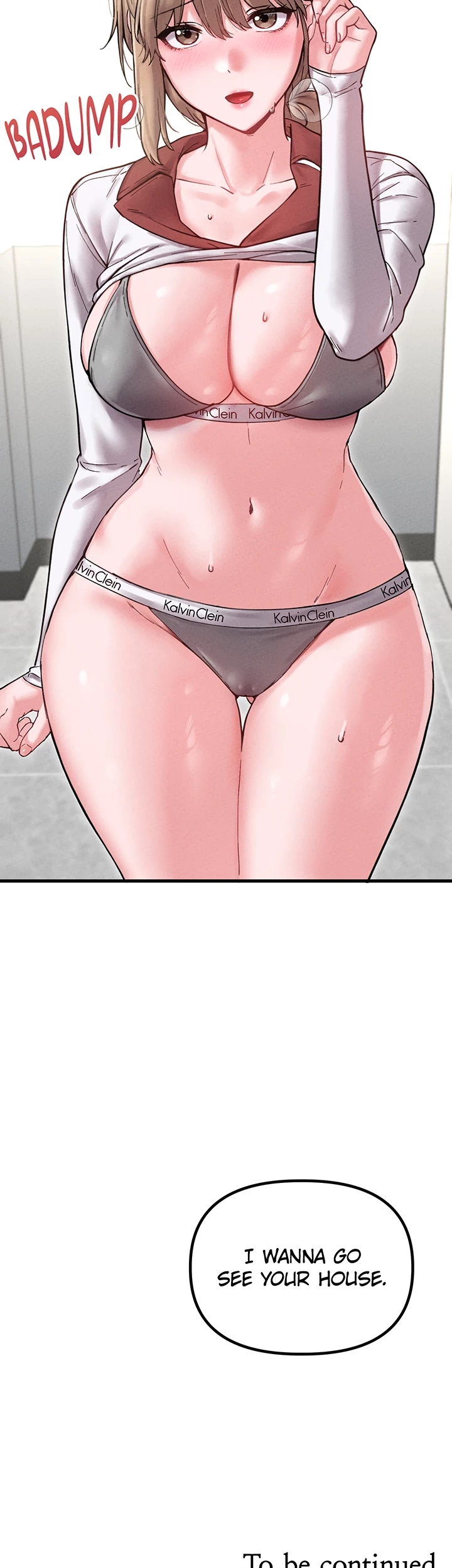 Read Men Are Rare chapter 38 image 41 on Lezhin
