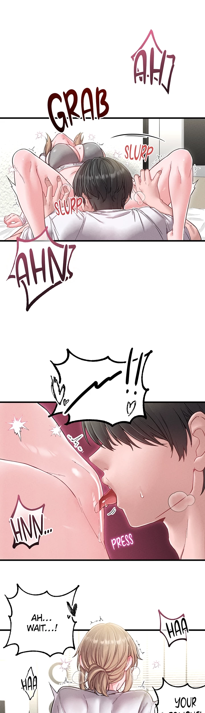 Read Men Are Rare chapter 39 image 25 on Lezhin