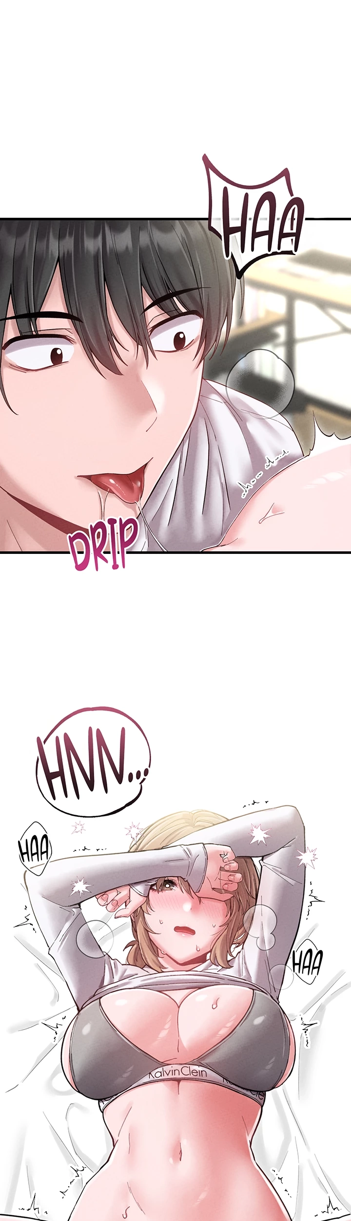 Read Men Are Rare chapter 39 image 28 on Lezhin