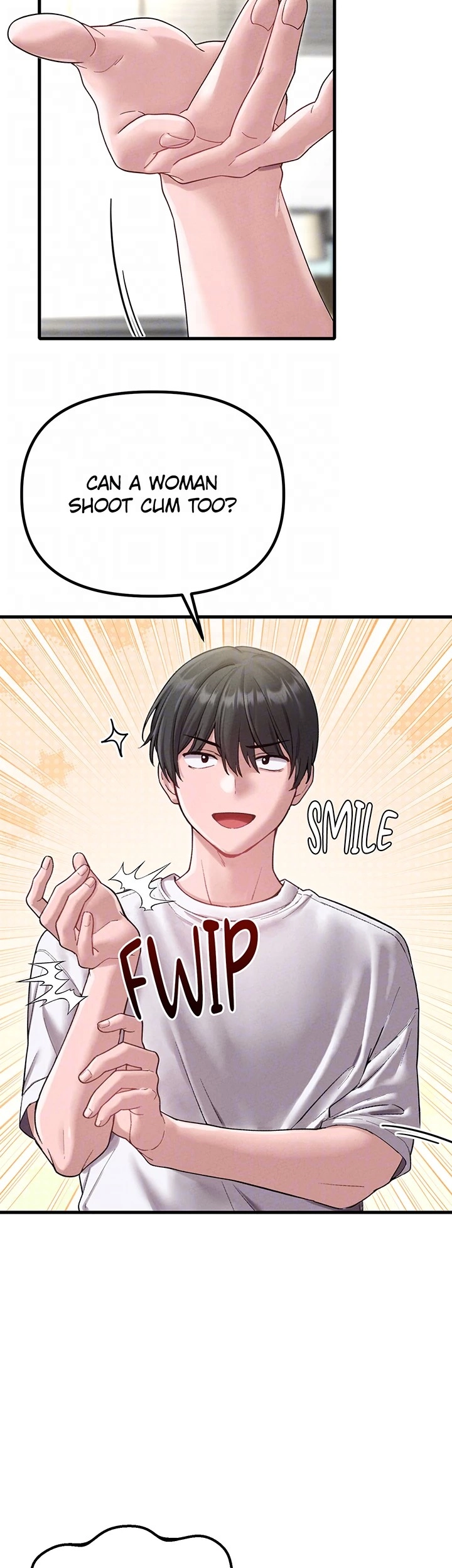 Read Men Are Rare chapter 39 image 33 on Lezhin