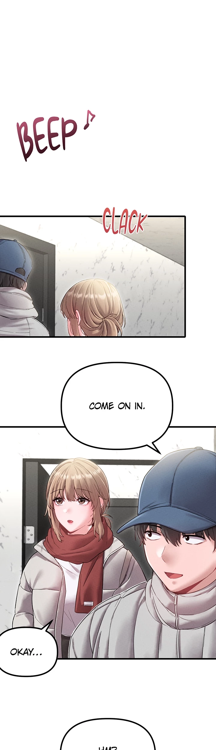 Read Men Are Rare chapter 39 image 6 on Lezhin