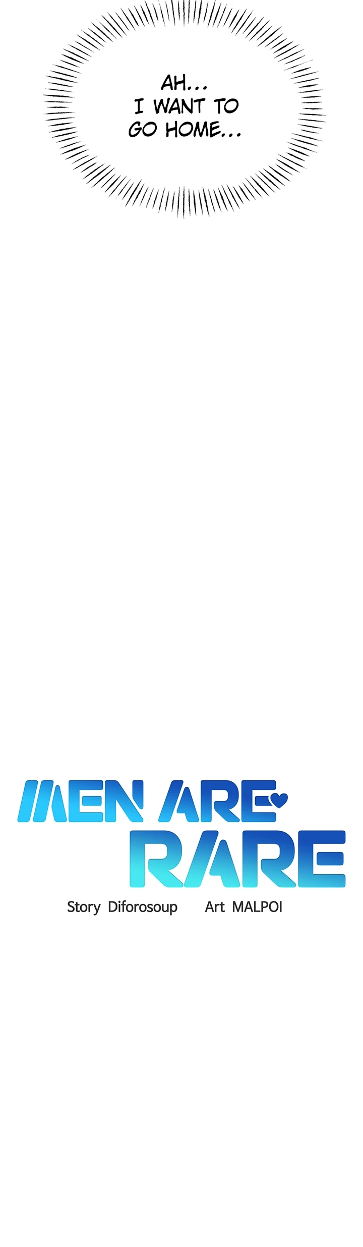 Read Men Are Rare chapter 4 image 17 on Lezhin