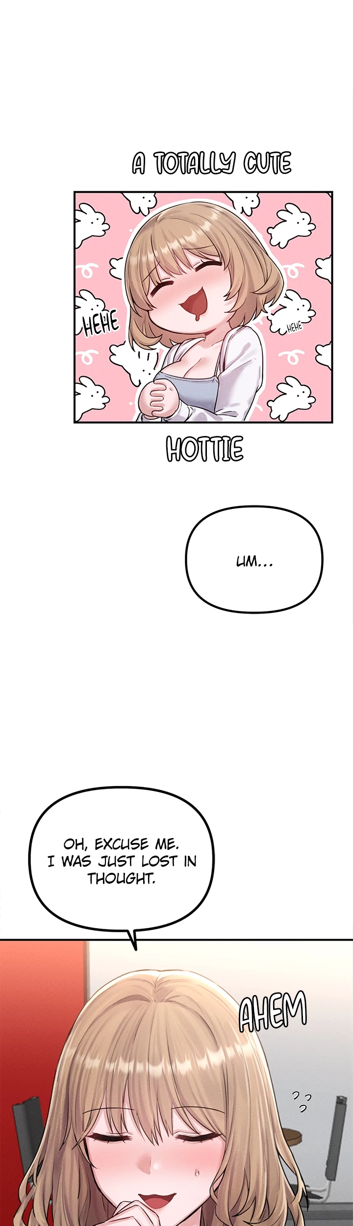 Read Men Are Rare chapter 4 image 30 on Lezhin
