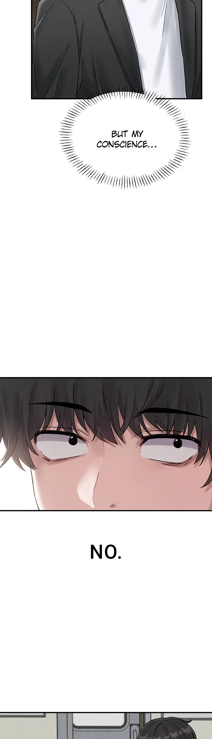 Read Men Are Rare chapter 4 image 38 on Lezhin
