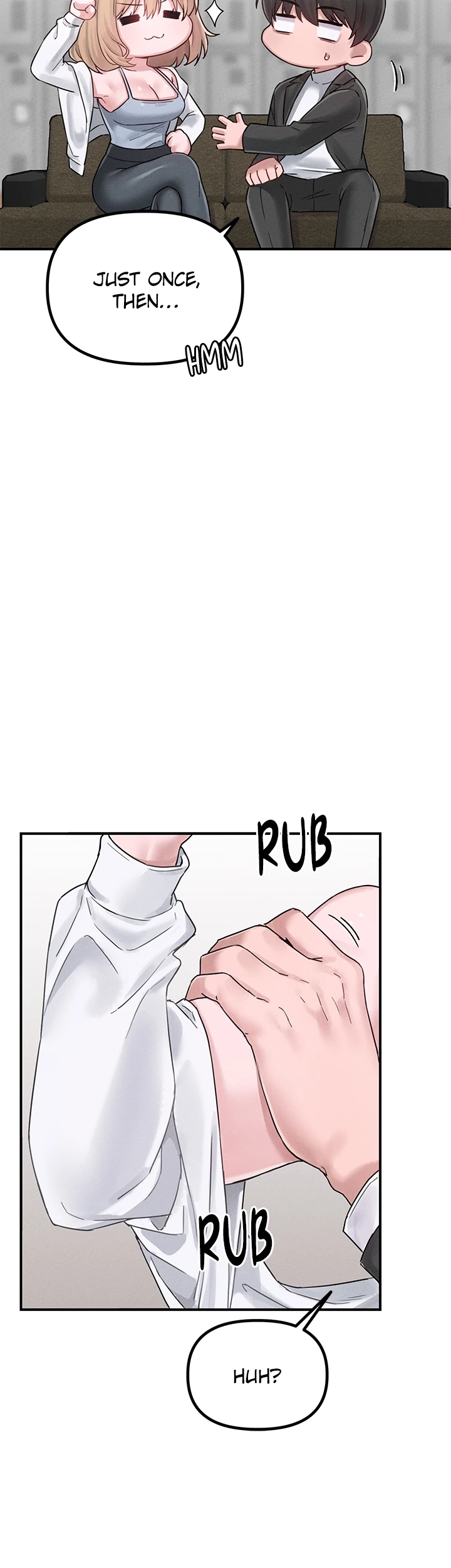 Read Men Are Rare chapter 4 image 46 on Lezhin