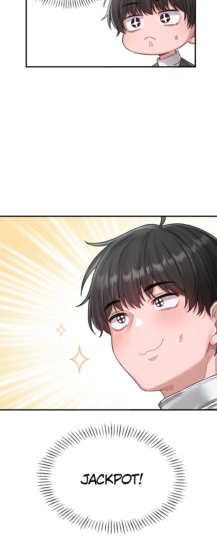 Read Men Are Rare chapter 4 image 48 on Lezhin