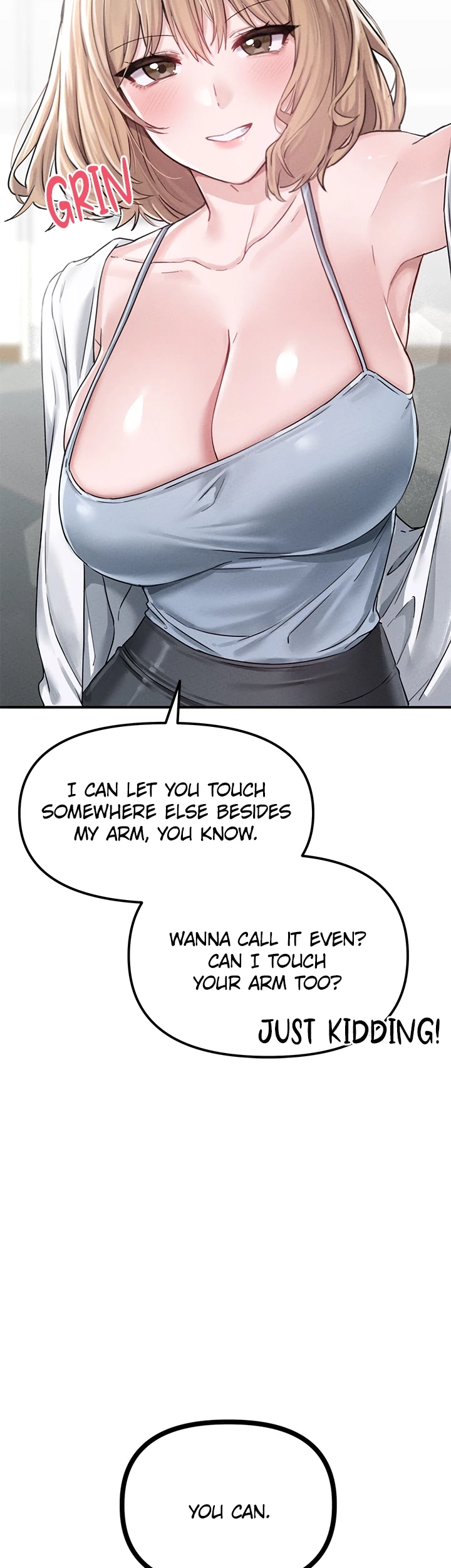 Read Men Are Rare chapter 4 image 52 on Lezhin