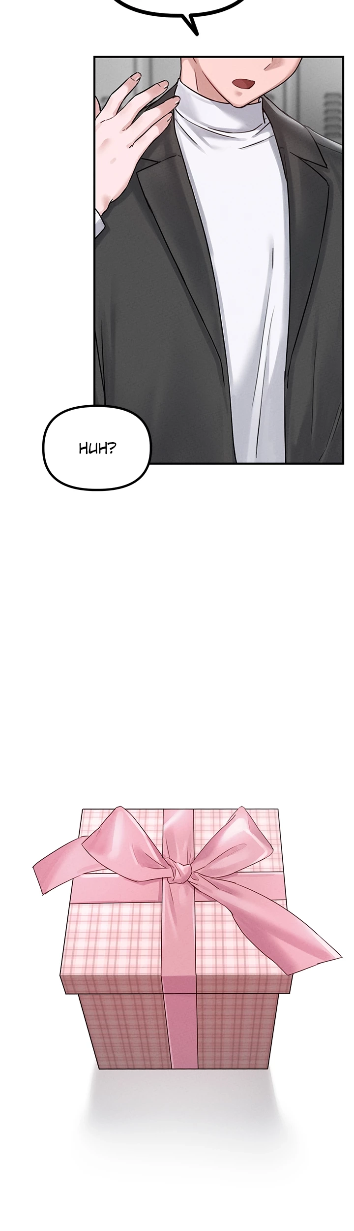 Read Men Are Rare chapter 4 image 53 on Lezhin
