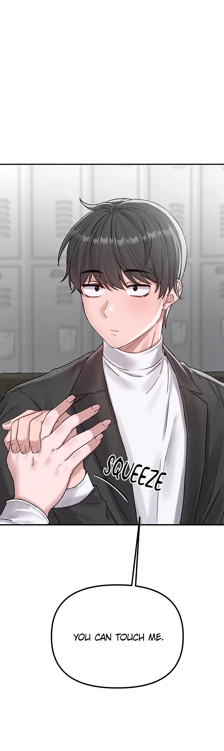 Read Men Are Rare chapter 4 image 54 on Lezhin