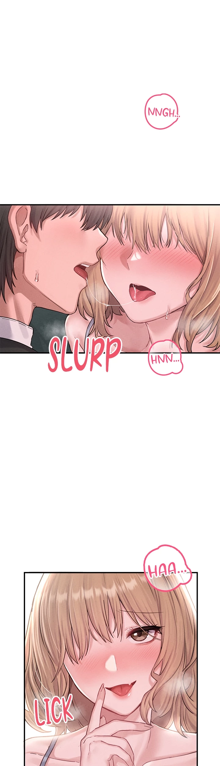 Read Men Are Rare chapter 4 image 58 on Lezhin