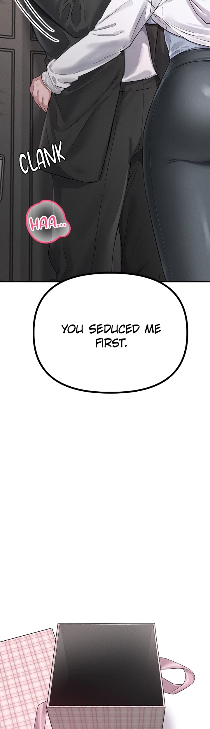 Read Men Are Rare chapter 4 image 60 on Lezhin