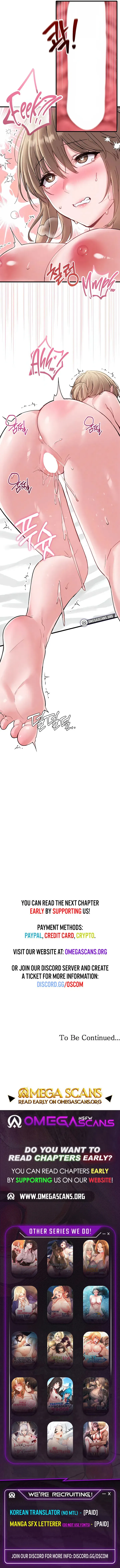 Read Men Are Rare chapter 40 image 7 on Lezhin