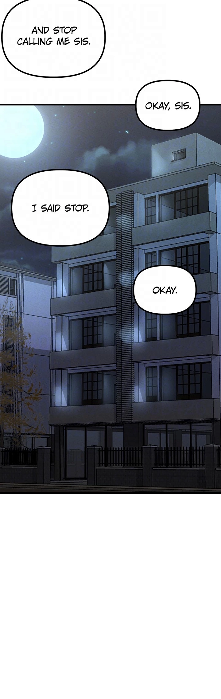 Read Men Are Rare chapter 41 image 11 on Lezhin