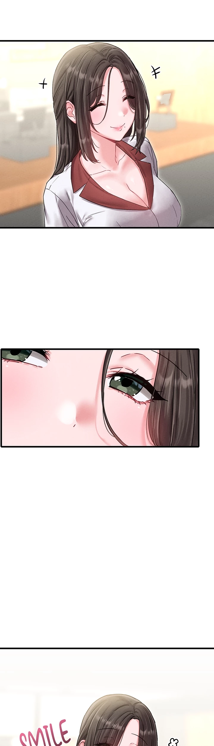 Read Men Are Rare chapter 41 image 27 on Lezhin