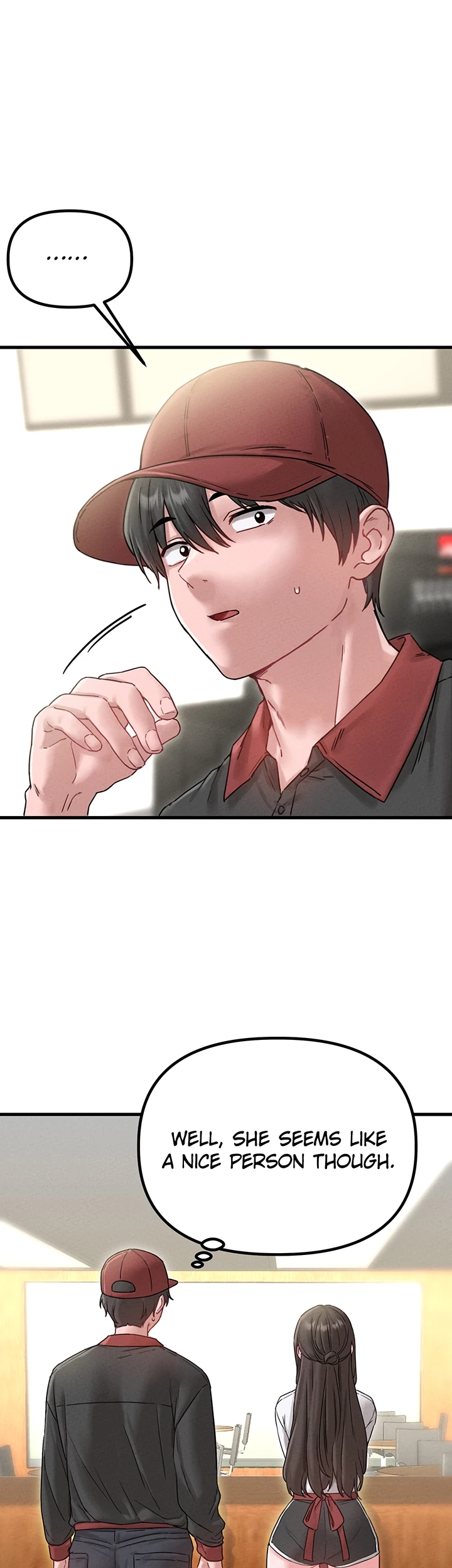 Read Men Are Rare chapter 41 image 29 on Lezhin