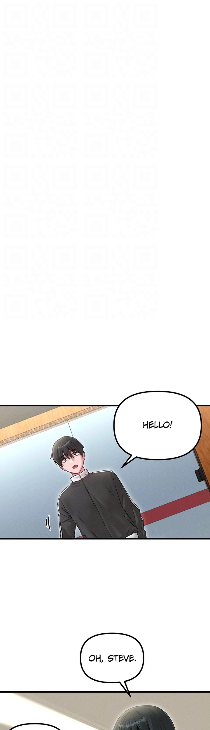Read Men Are Rare chapter 41 image 32 on Lezhin