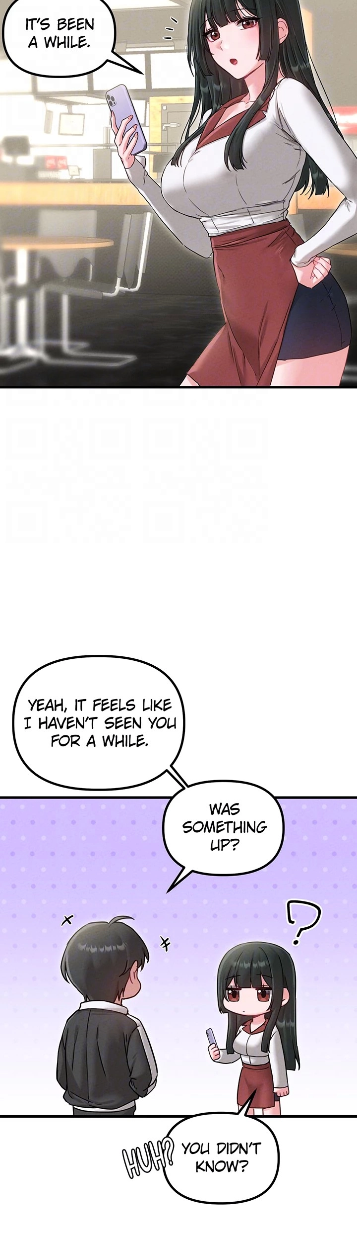 Read Men Are Rare chapter 41 image 33 on Lezhin