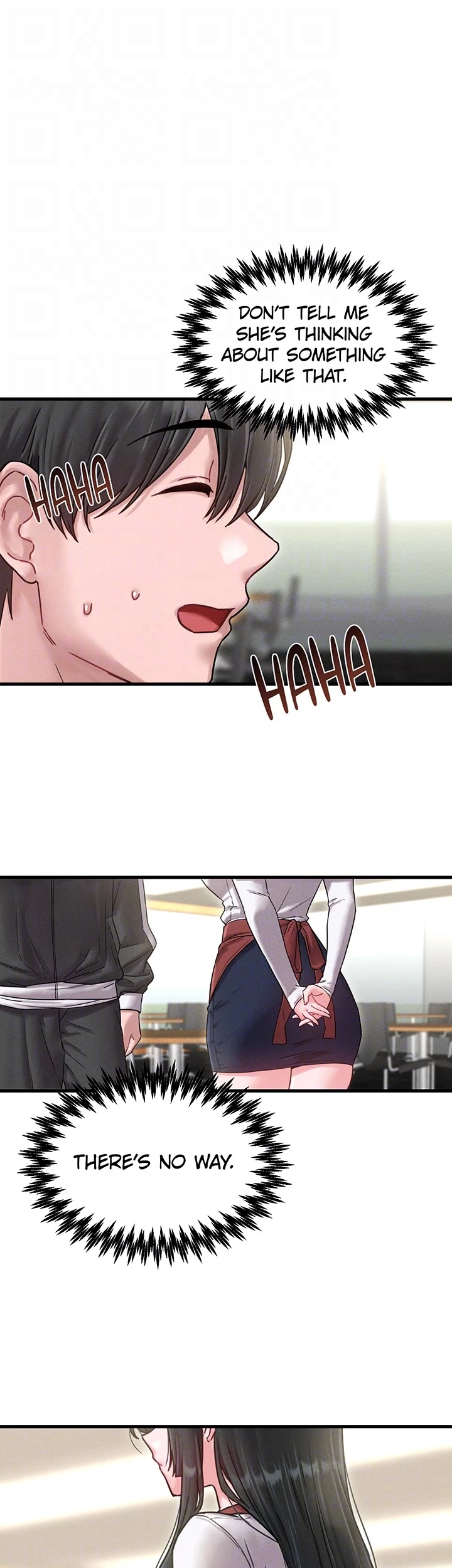 Read Men Are Rare chapter 41 image 39 on Lezhin