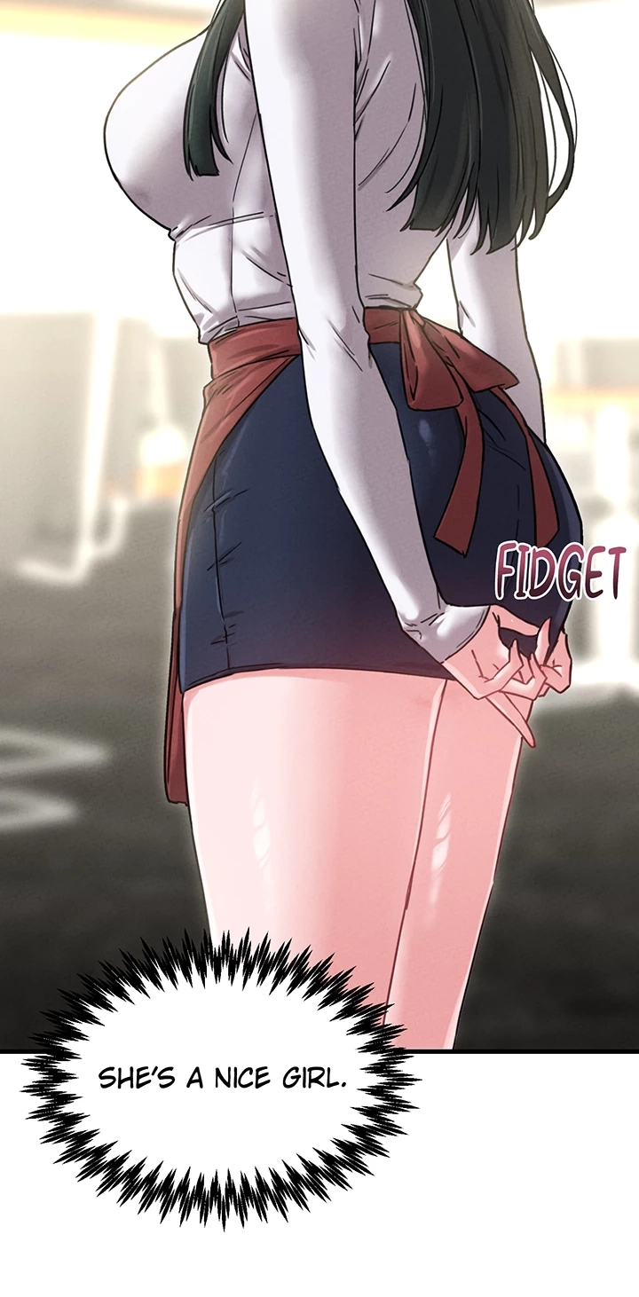 Read Men Are Rare chapter 41 image 40 on Lezhin