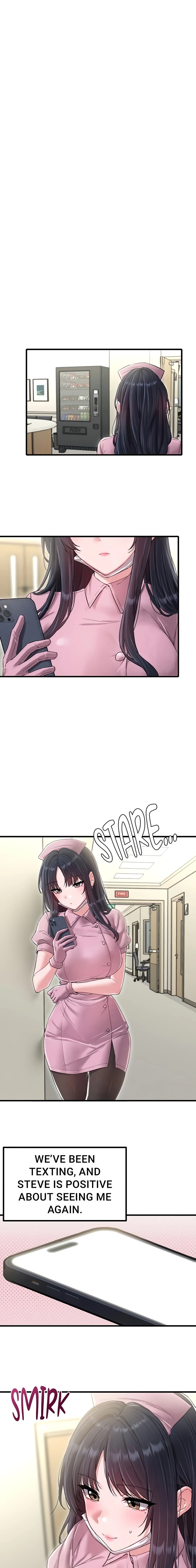 Read Men Are Rare chapter 42 image 2 on Lezhin