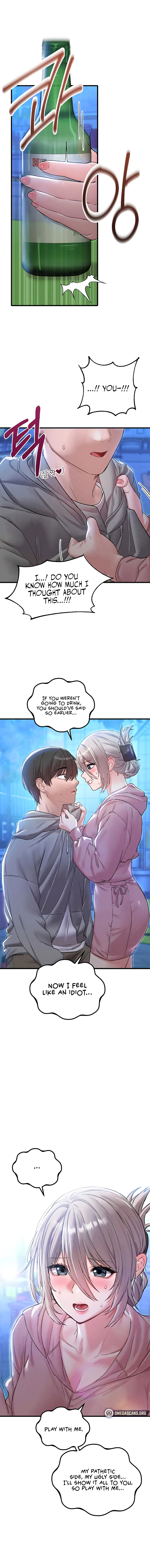 Read Men Are Rare chapter 43 image 13 on Lezhin