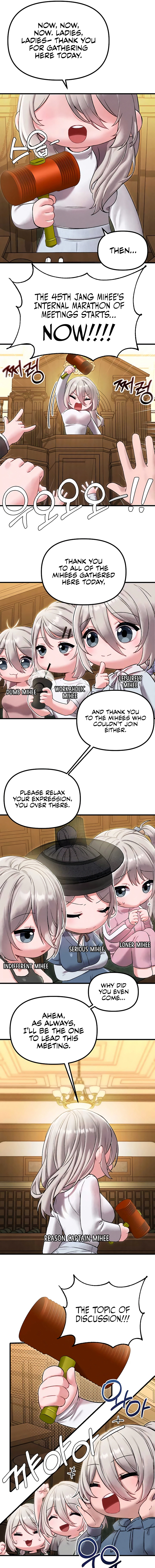 Read Men Are Rare chapter 43 image 2 on Lezhin