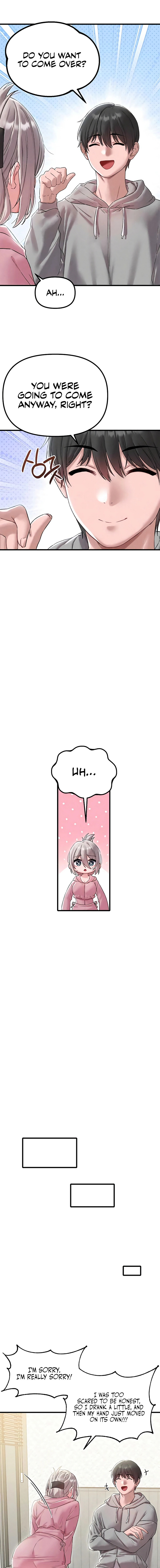 Read Men Are Rare chapter 44 image 4 on Lezhin