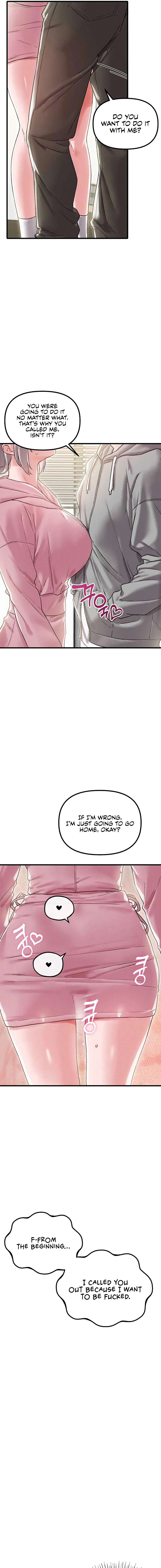 Read Men Are Rare chapter 44 image 6 on Lezhin